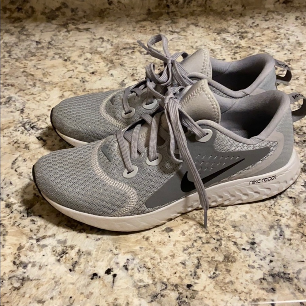 Legend React Nike Running Shoes - image 5